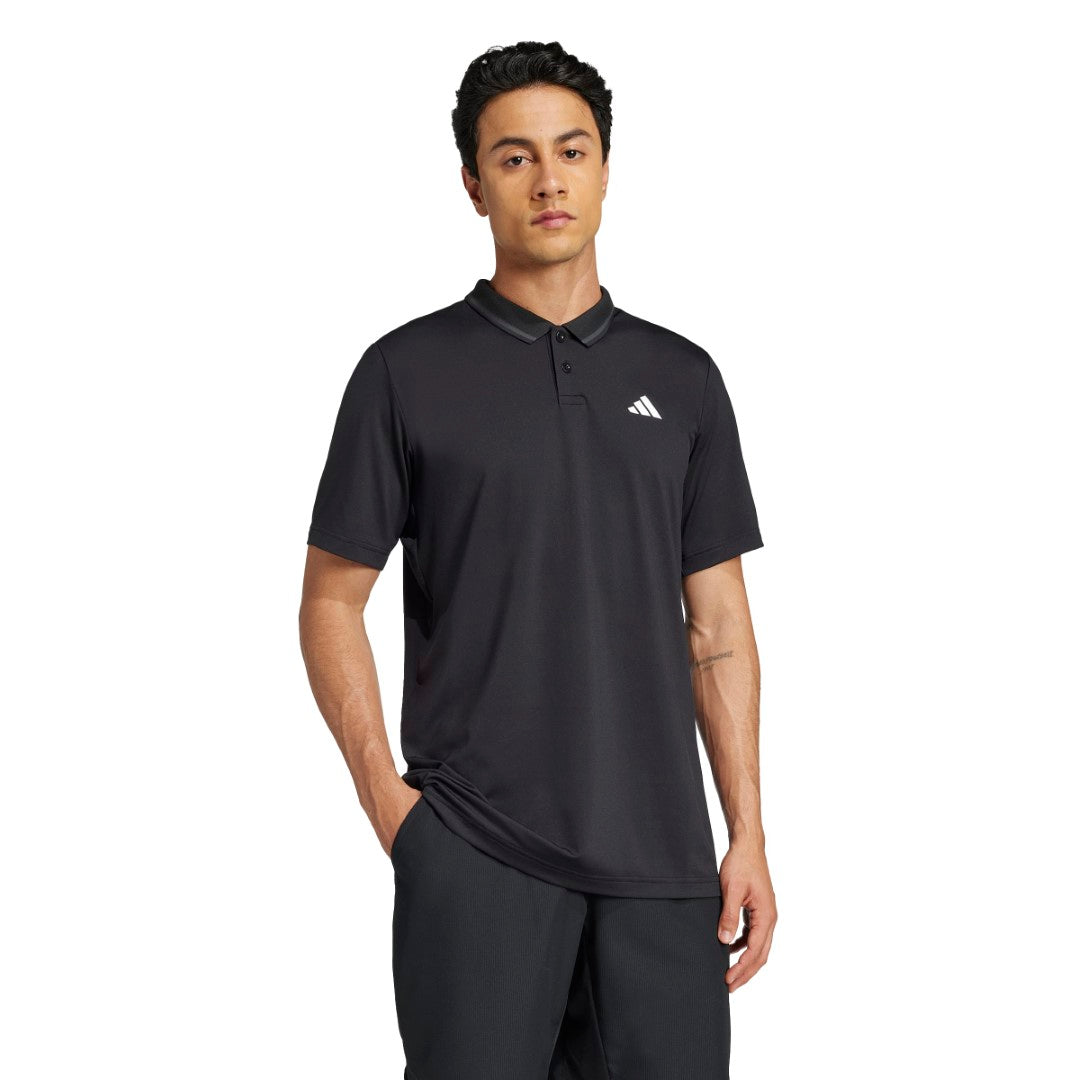 Club Tennis Climacool Piqué Polo Shirt