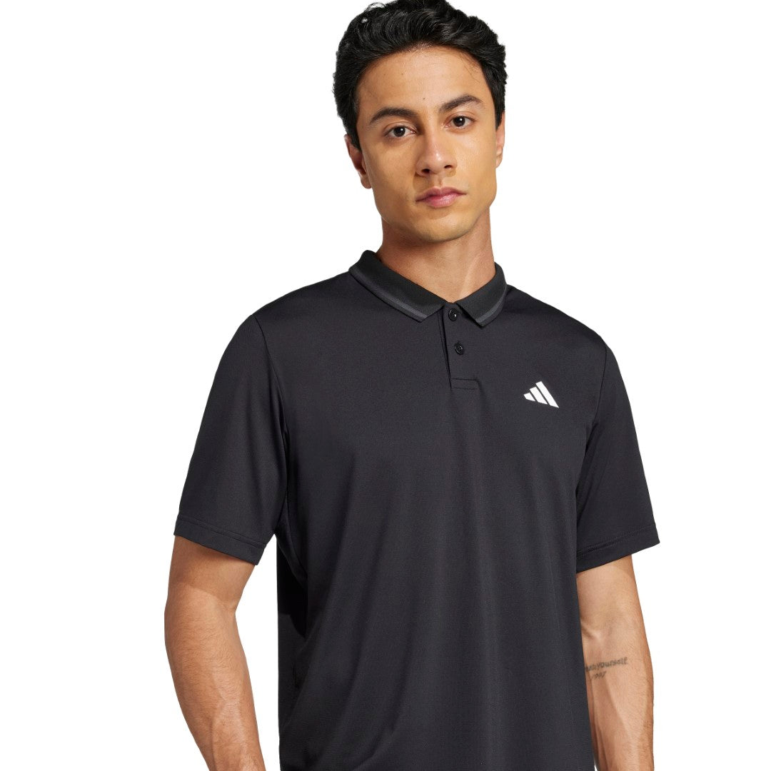 Club Tennis Climacool Piqué Polo Shirt