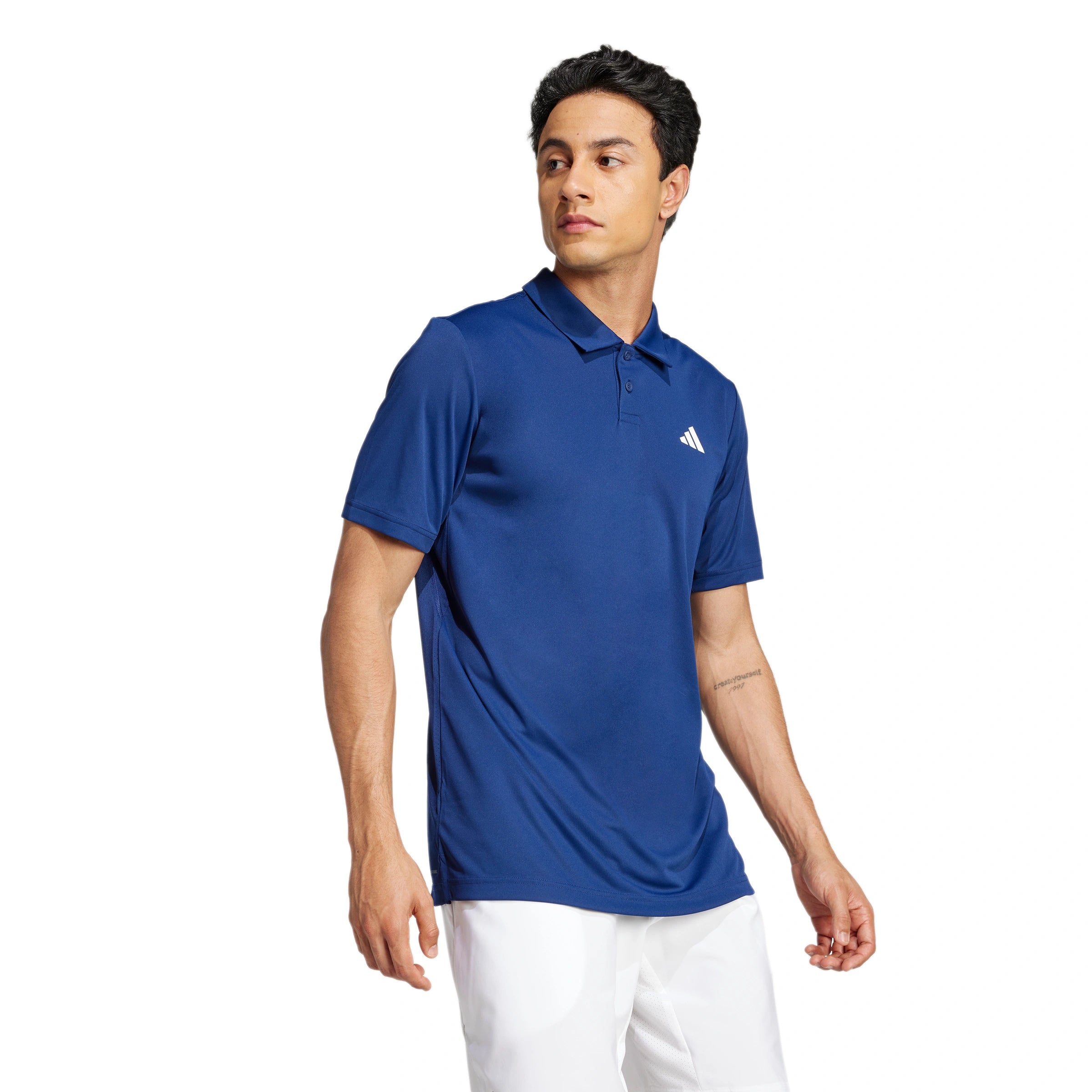 Club Tennis Polo T-shirt