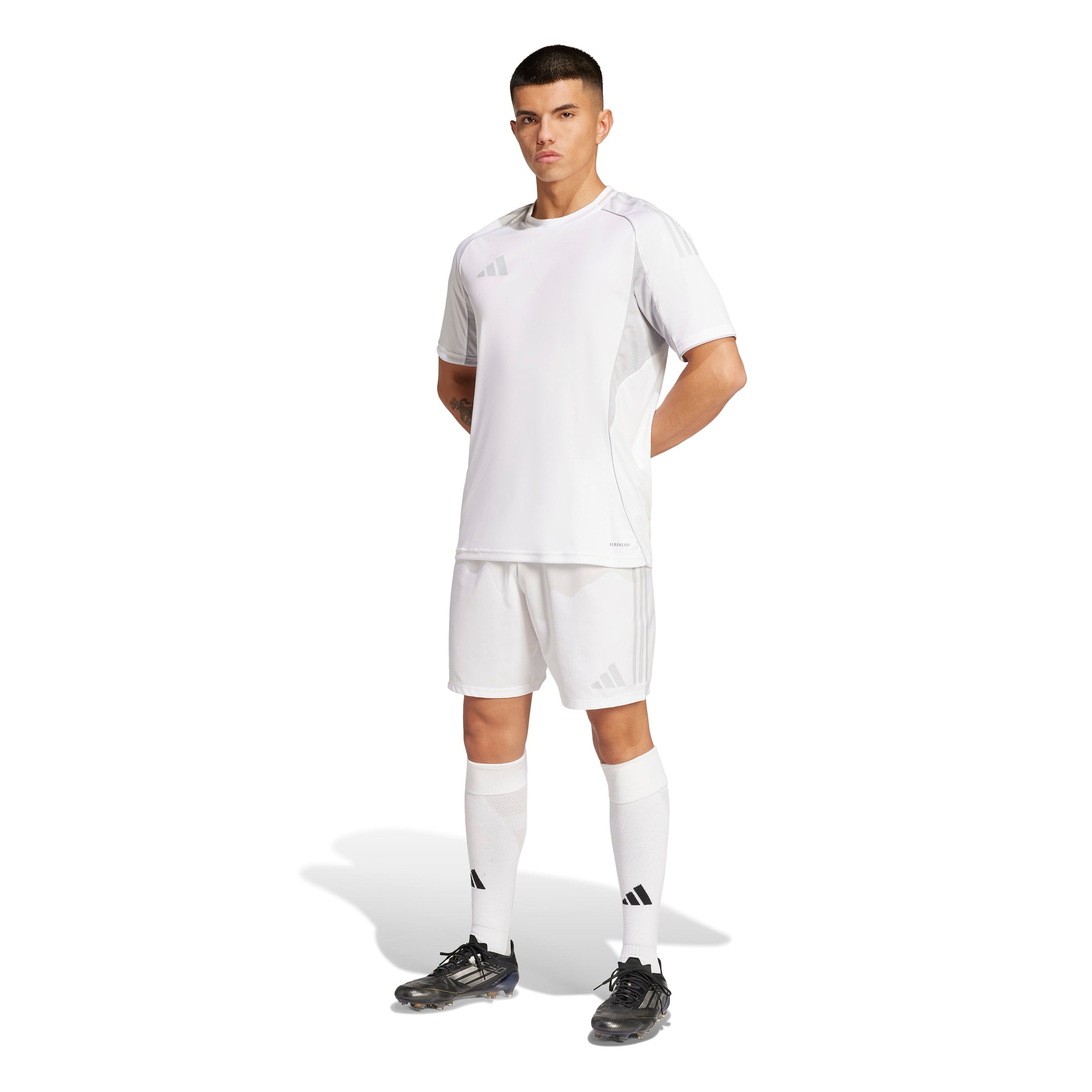 Tiro 25 Competition Match Short