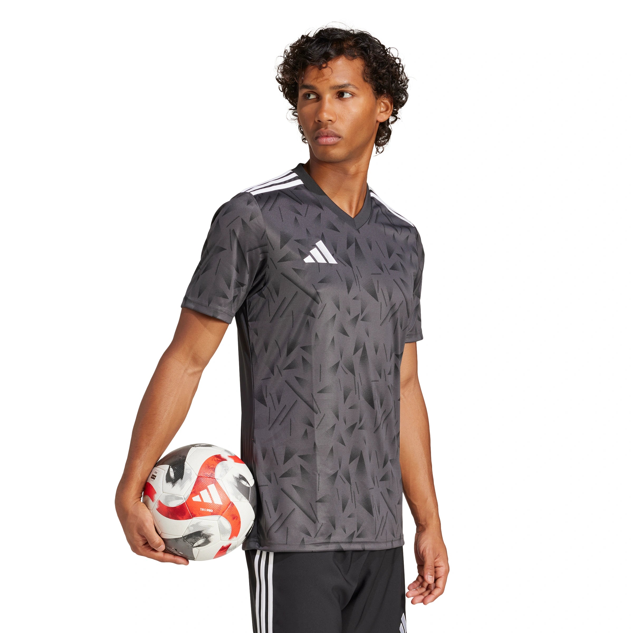 Team Icon 25 Jersey