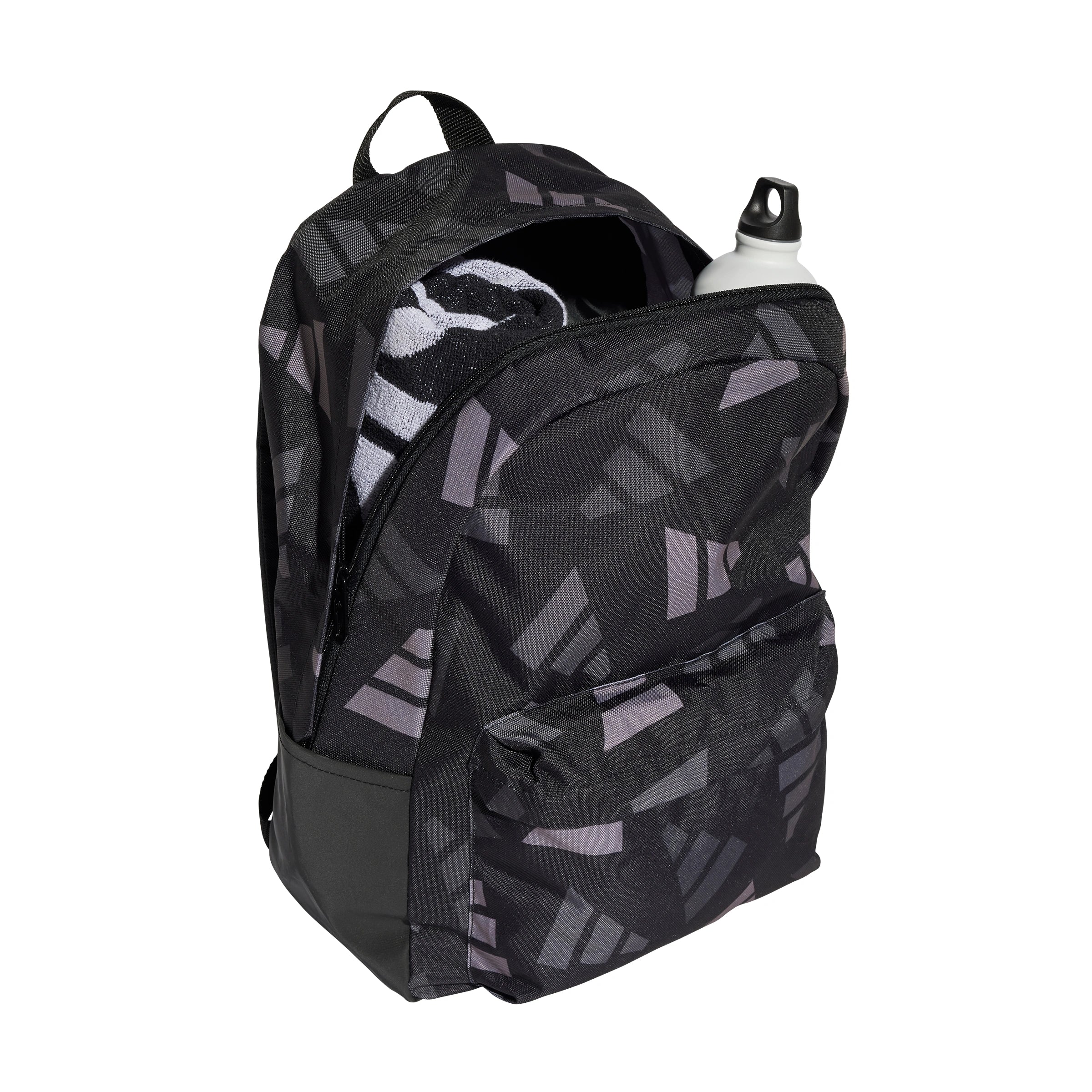 شنطة ظهر بلوجو