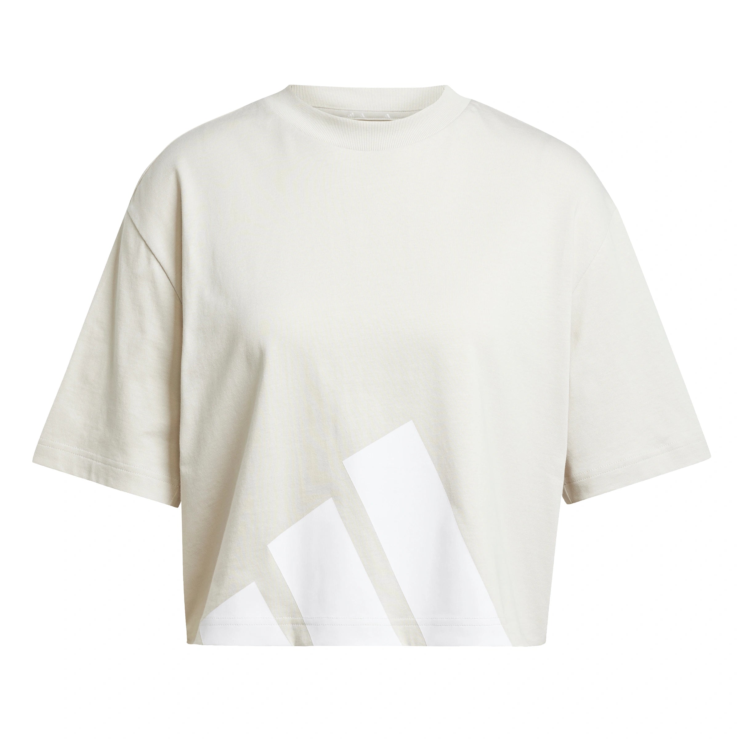 Essentials Big Logo Boyfriend T-Shirt