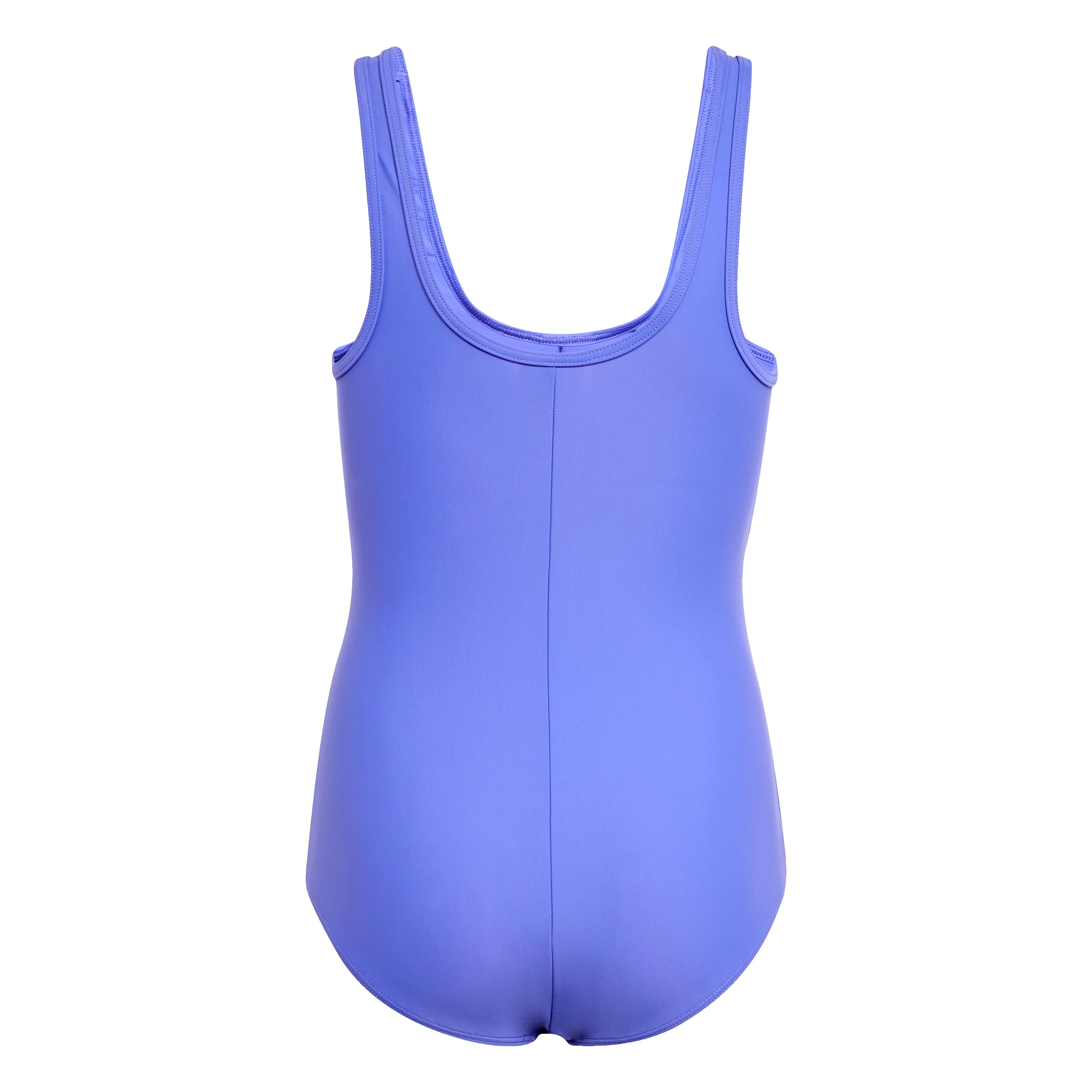 Sportswear U-Back Swimsuit