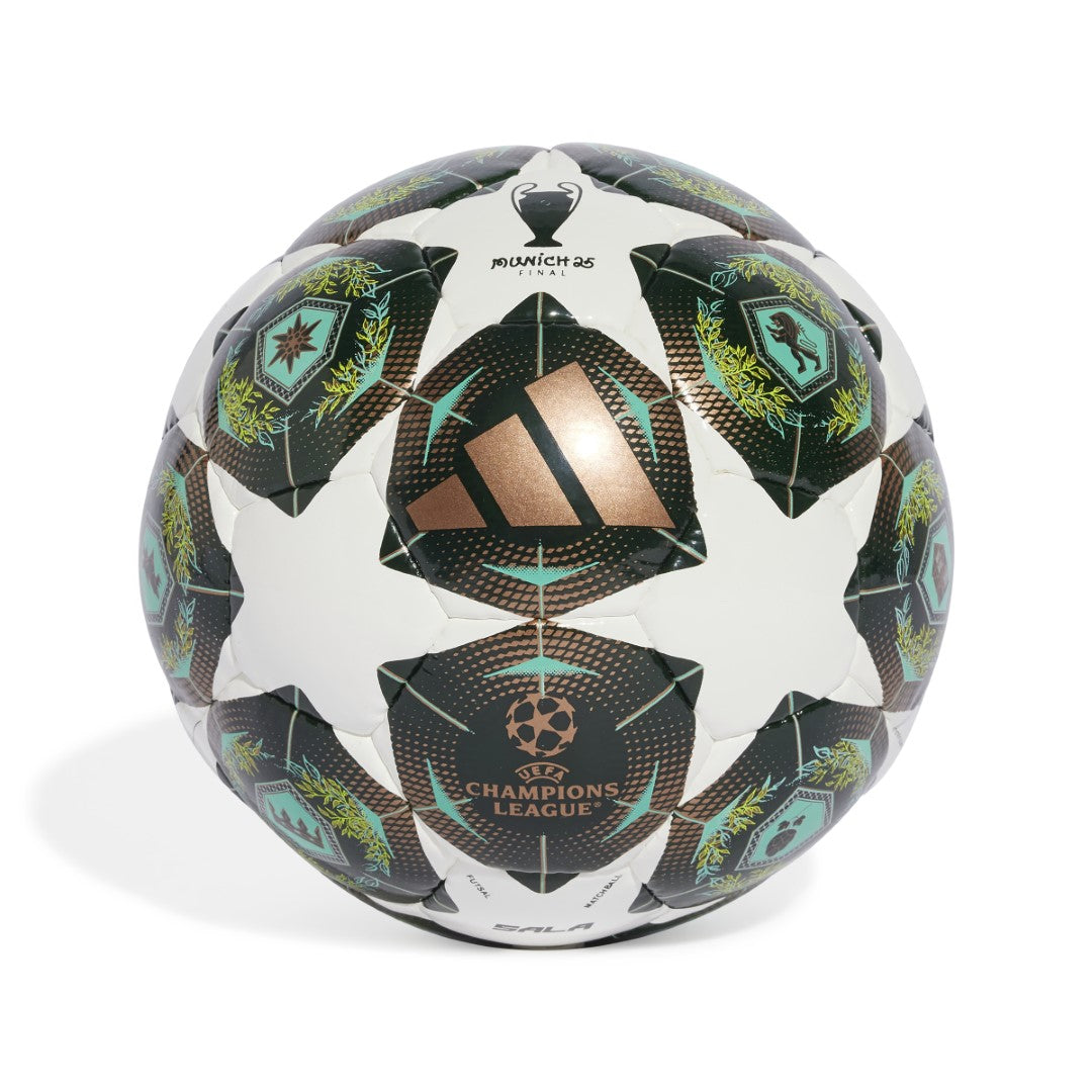 UCL Pro Sala 24/25 Knockout Stages Soccer Ball
