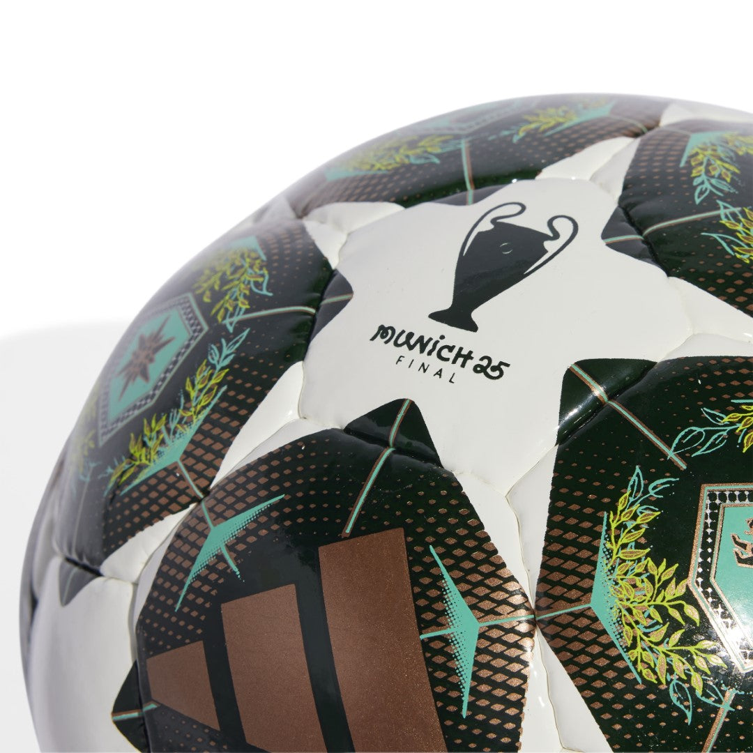 UCL Pro Sala 24/25 Knockout Stages Soccer Ball