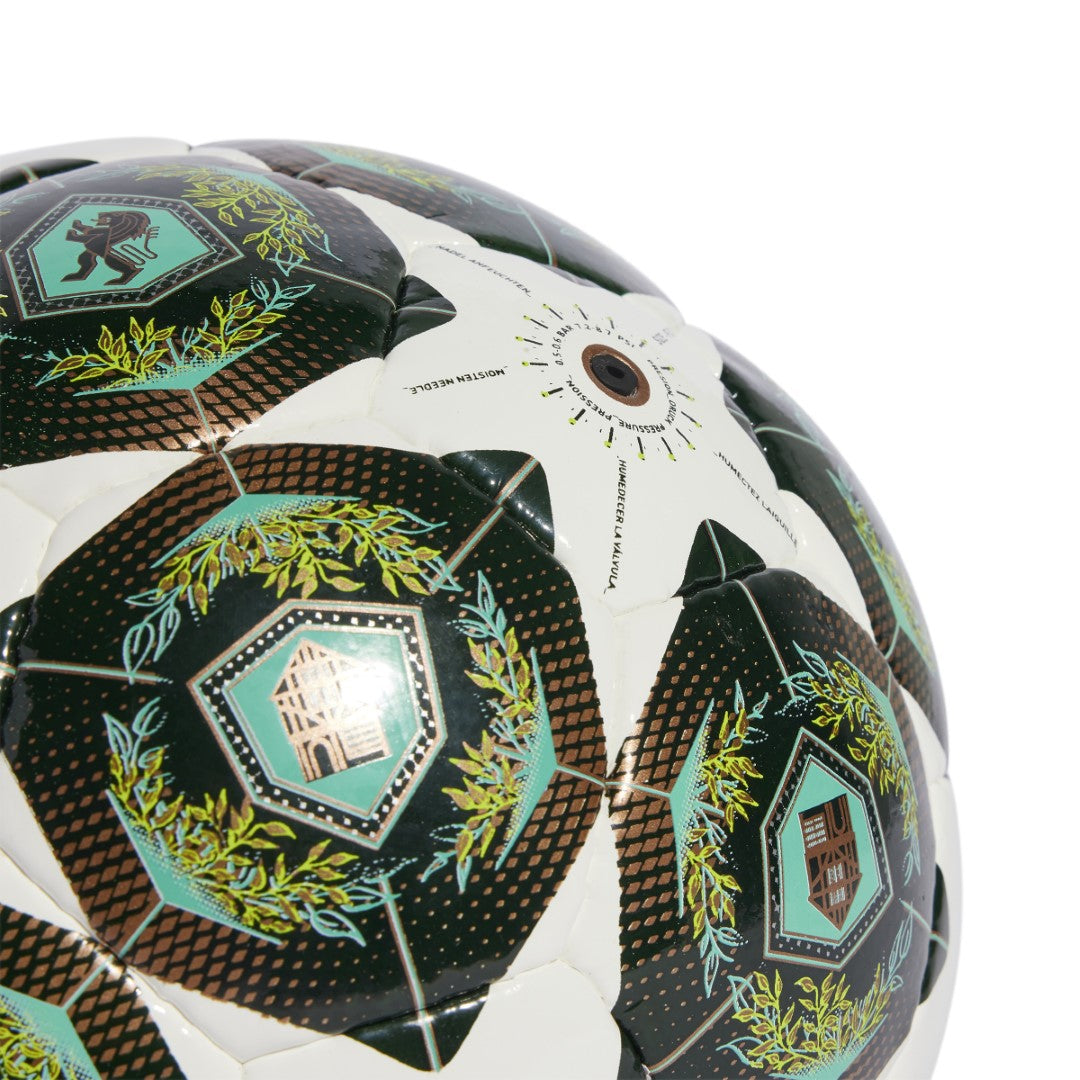 UCL Pro Sala 24/25 Knockout Stages Soccer Ball