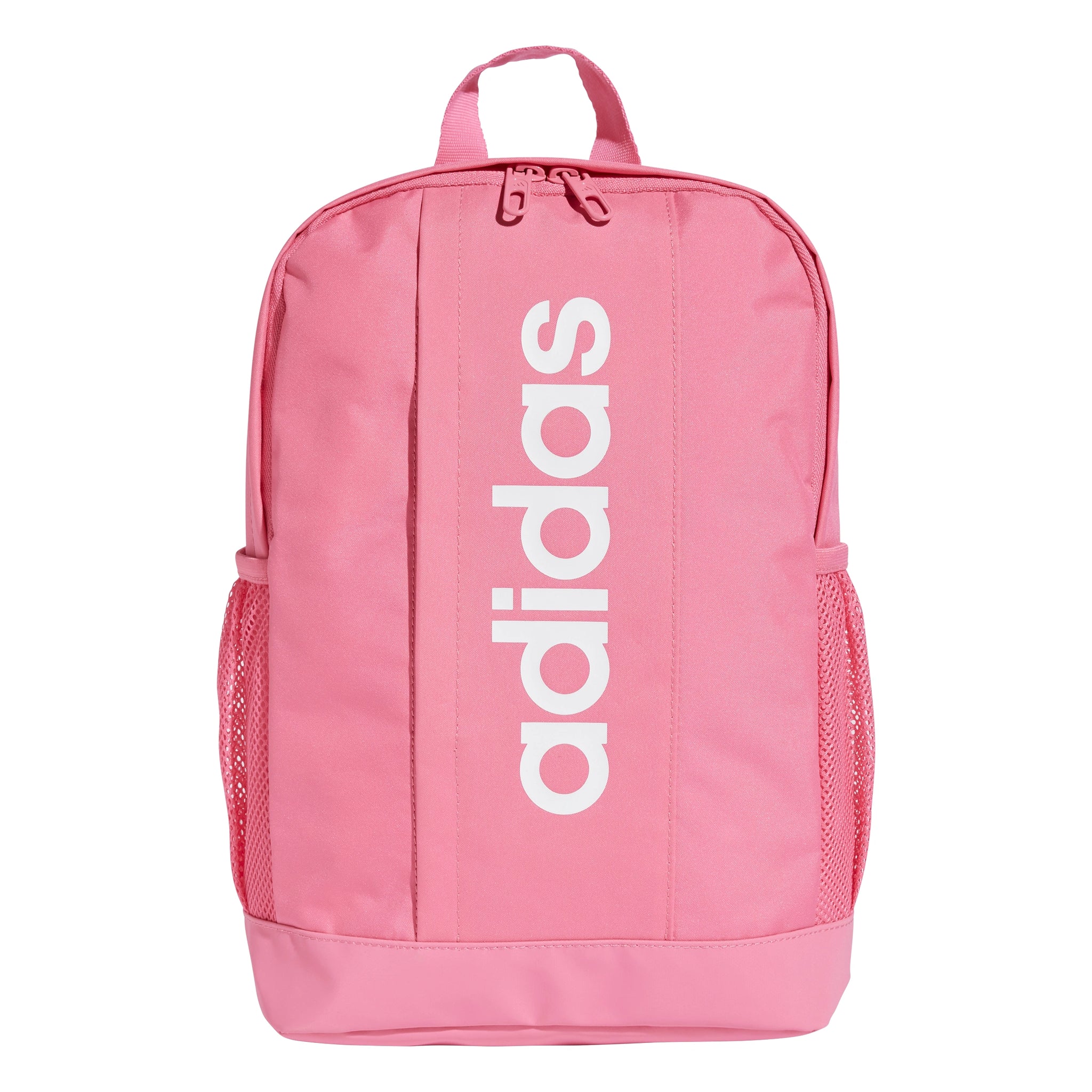 adidas Linear Backpack Kids Kids Pink