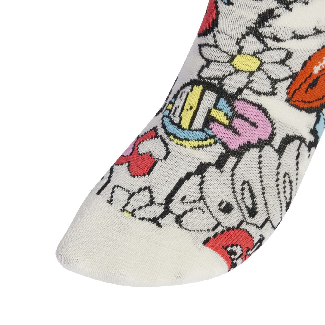 جوارب مرحة (3 أزواج)