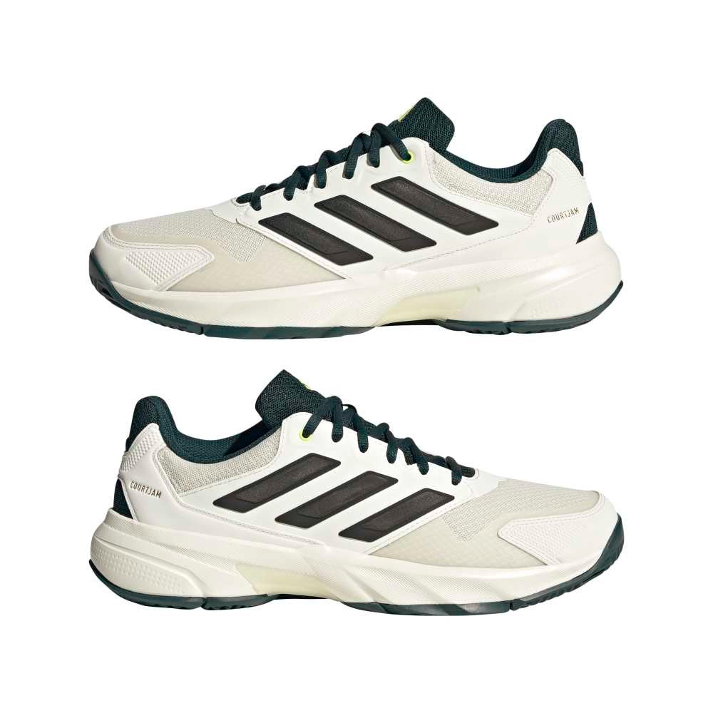 Courtjam Control 3 Tennis Shoes
