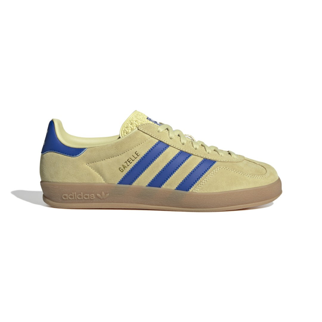 adidas Gazelle Men's Shoes Yellow