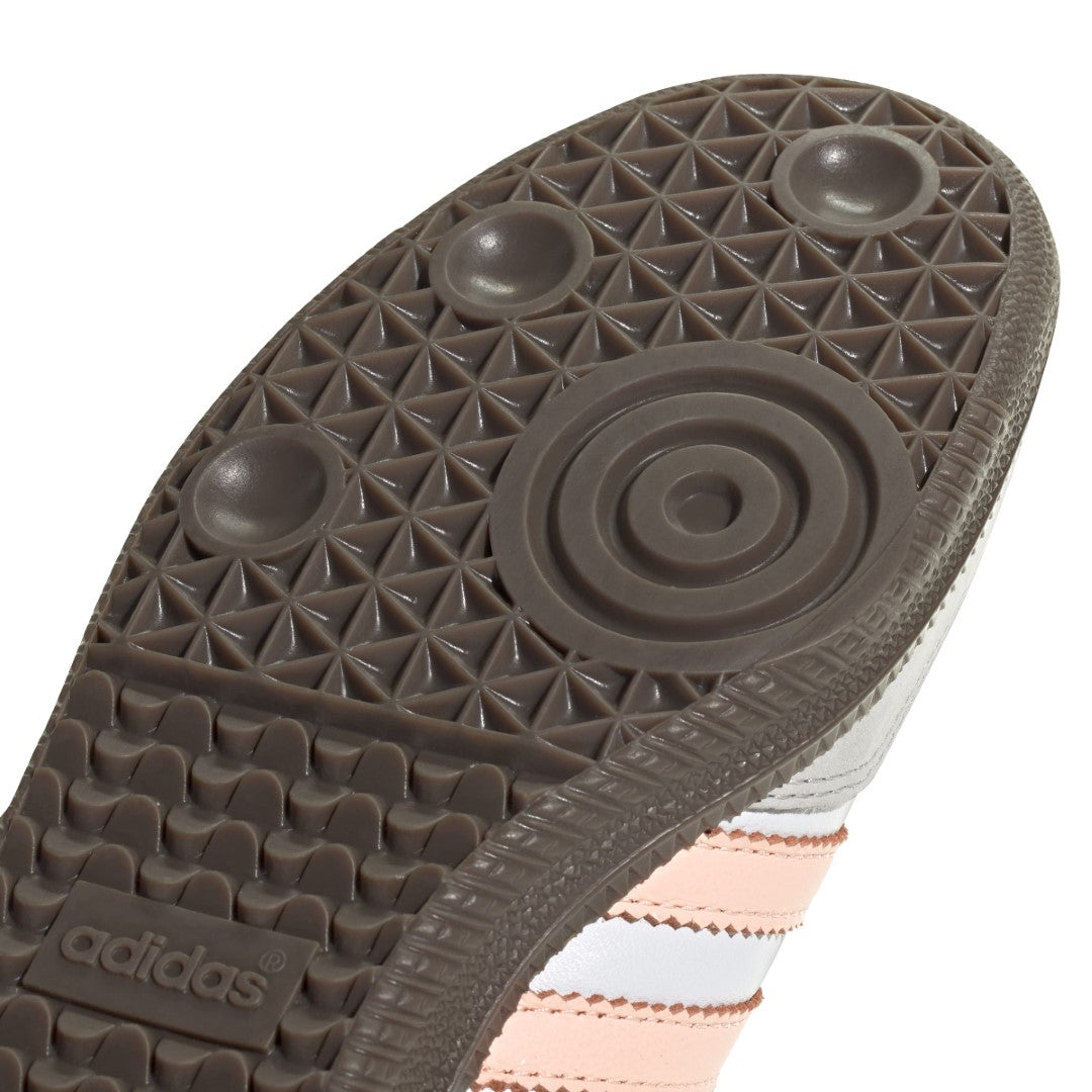 أحذية سامبا أو جي لايف ستايل