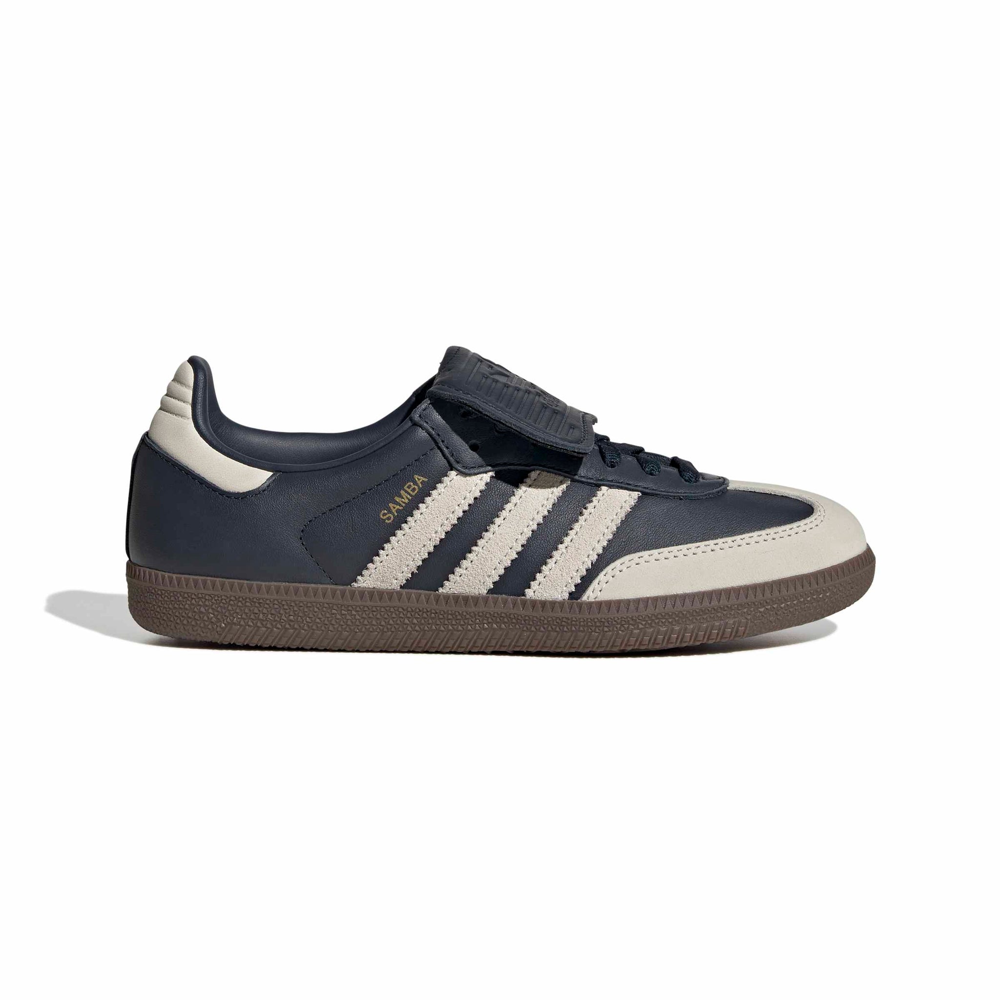 adidas Originals Samba Lt Shoes Women Aurora Ink / Cream White
