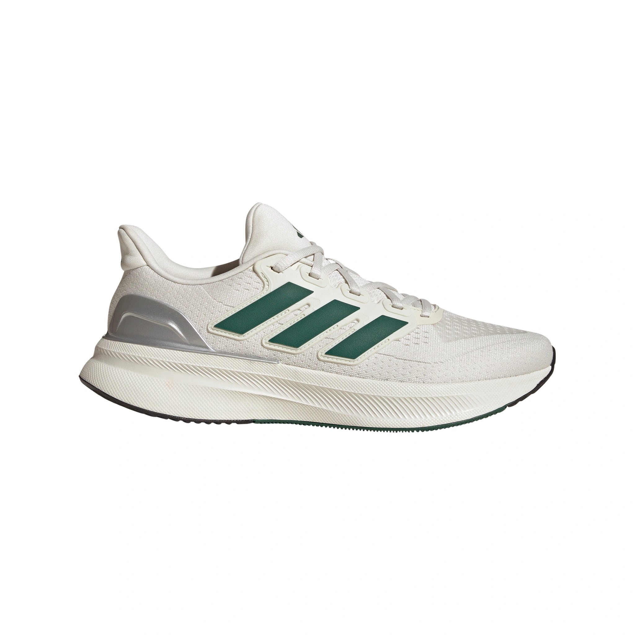 adidas Ultrarun Running Shoes Men Grey