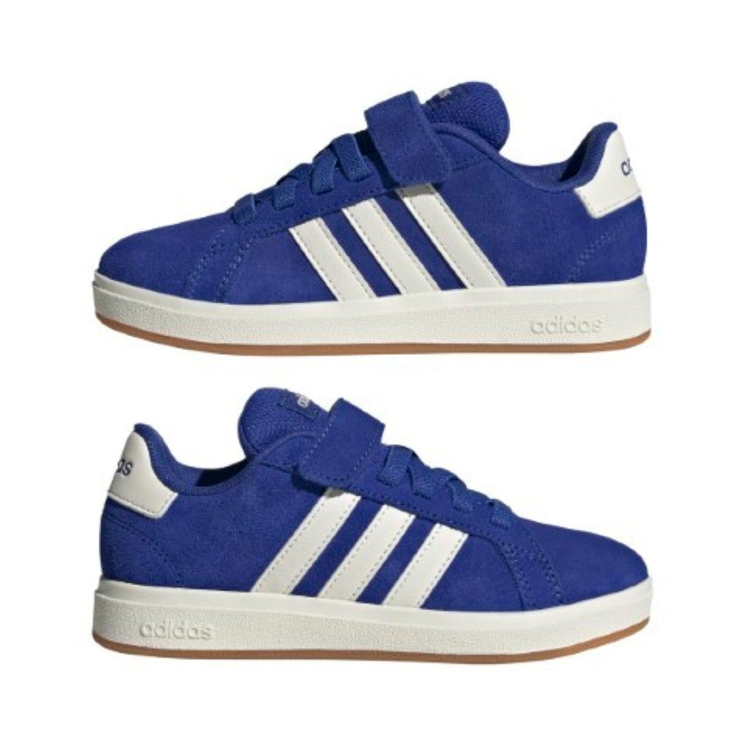 Grand Court 00S Shoes