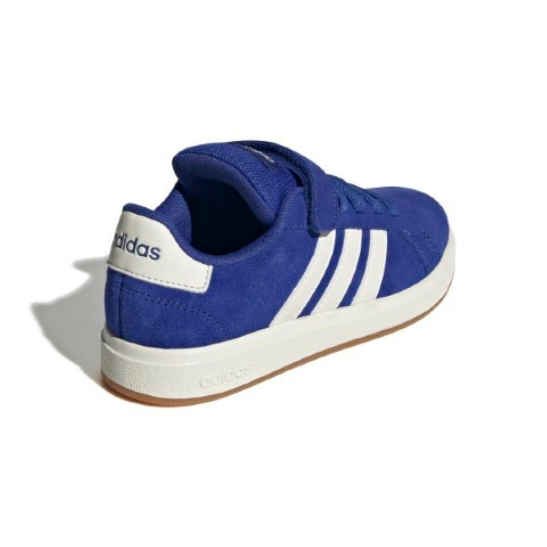 Grand Court 00S Shoes