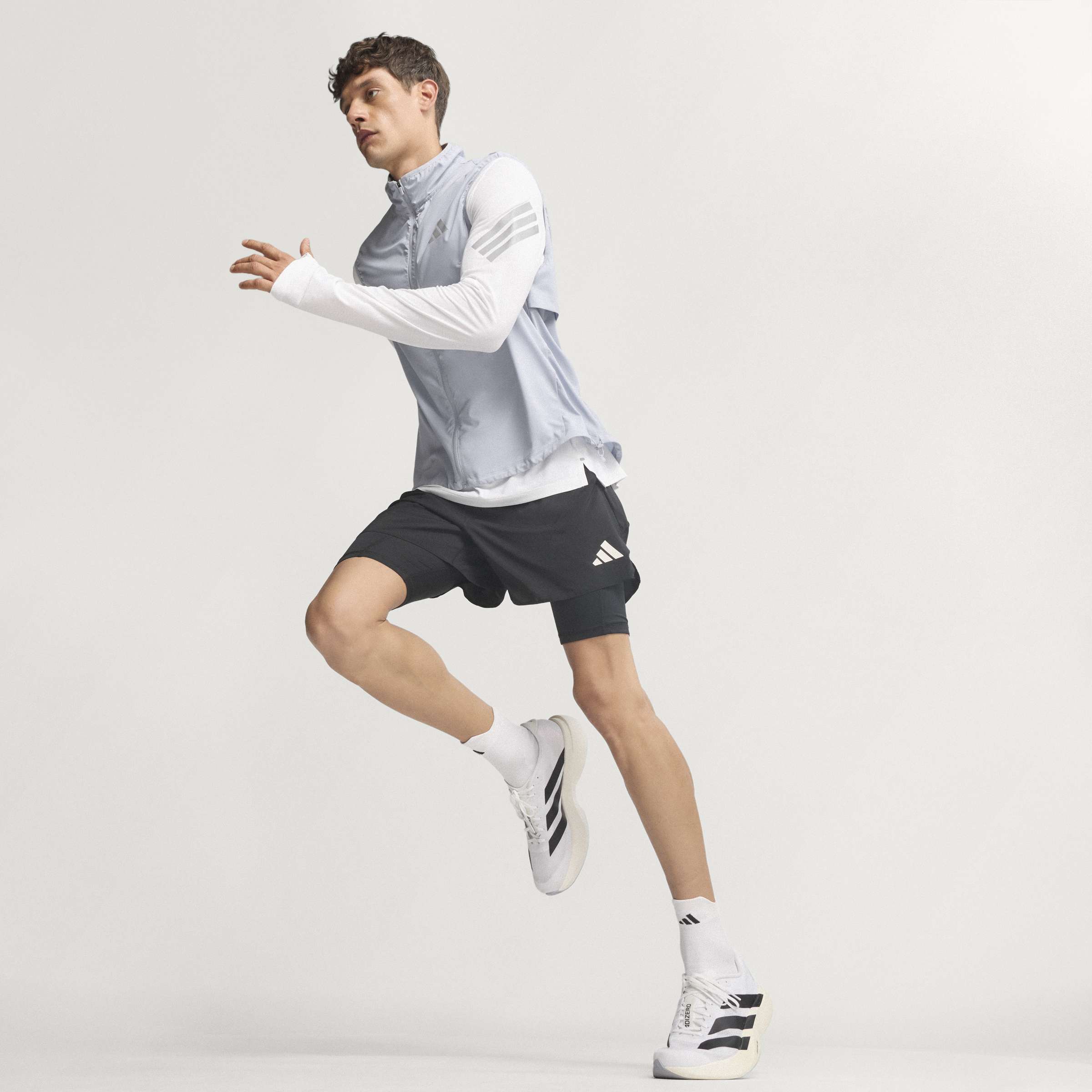 Adizero EVO SL Running Shoes