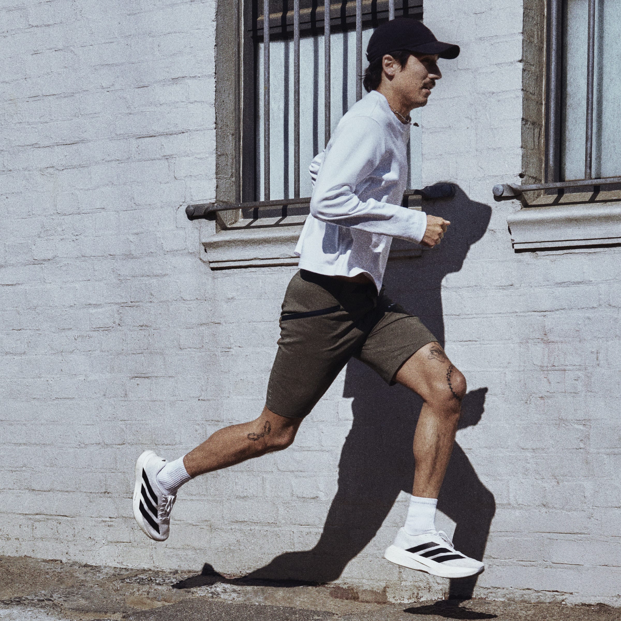 Adizero EVO SL Running Shoes