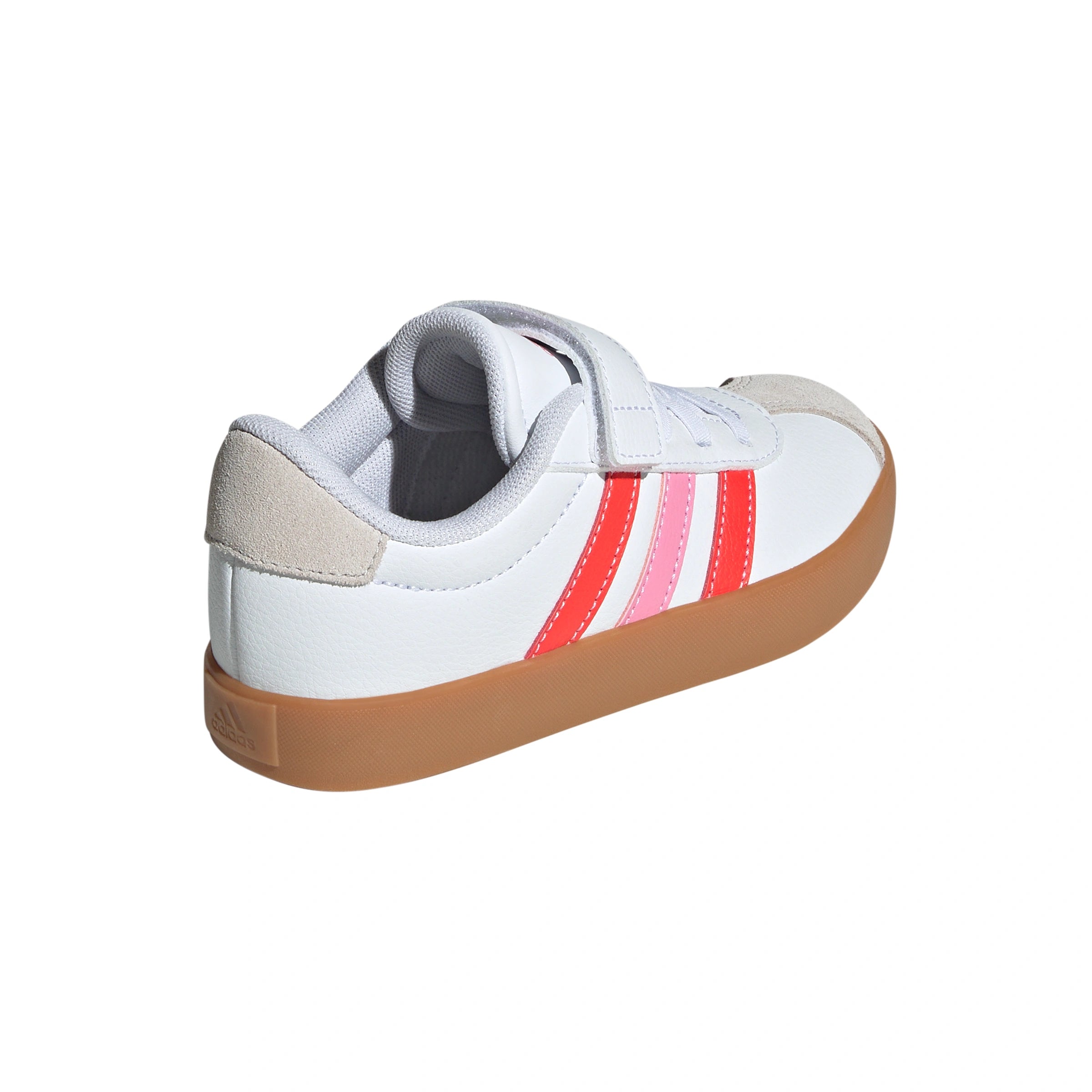 VL Court 3.0 Skateboarding Lifestyle Shoes