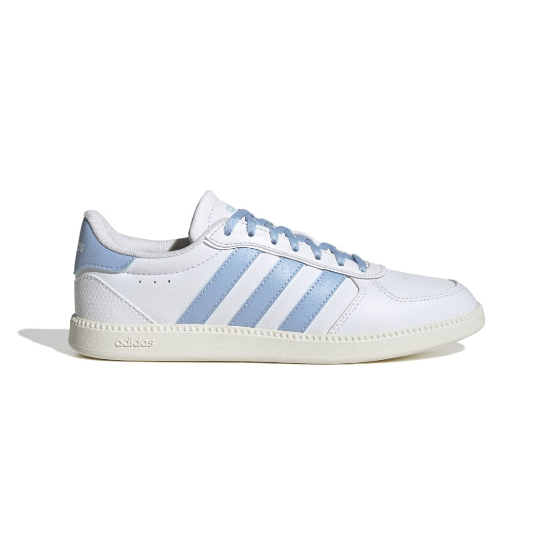adidas gazelle silver green womens adidas Breaknet Sleek Shoes Women White