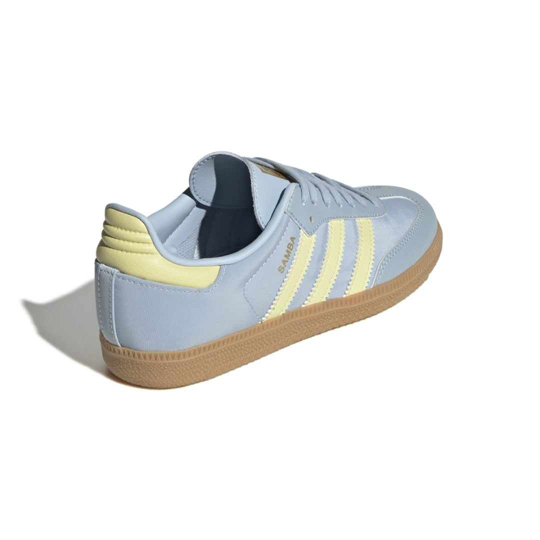 أحذية سامبا أو جي لايف ستايل