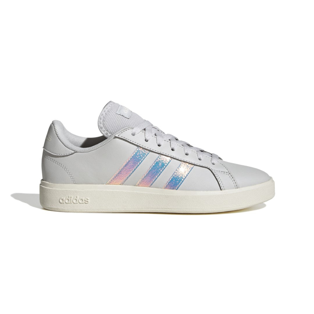 adidas Grand Court Base 2.0 Shoes Women Grey