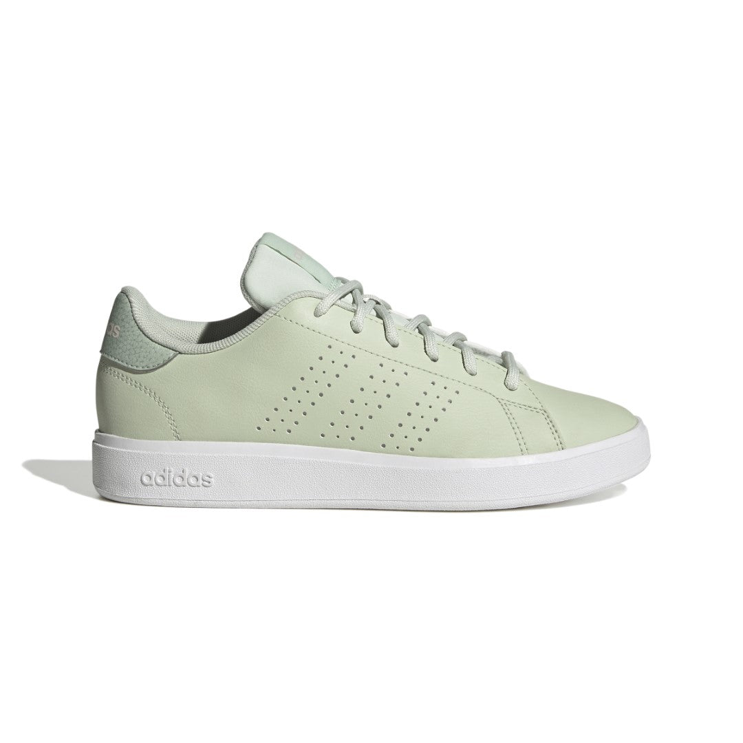 adidas gazelle silver green womens adidas Women's Grand Court 2.0 Tennis Shoes – League Outfitters main image 1