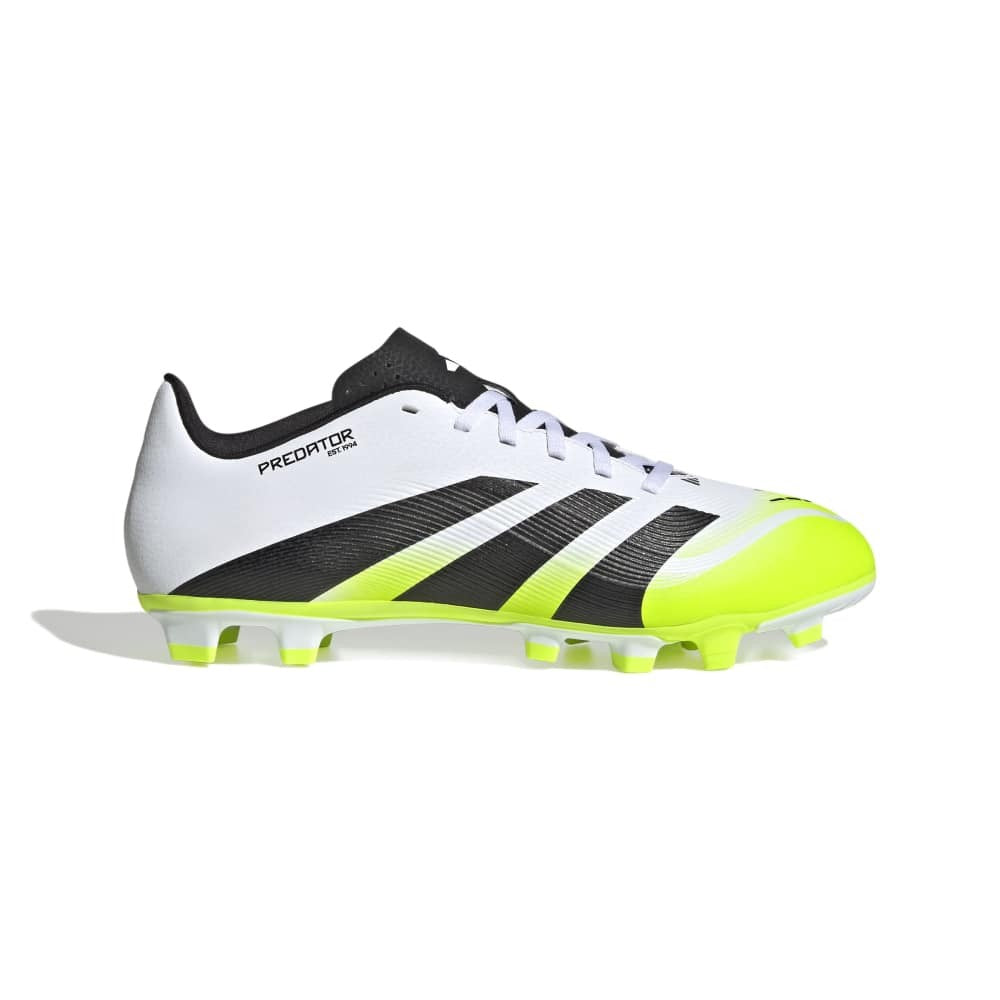Predator Club Firm/Multi-Ground Soccer Shoes