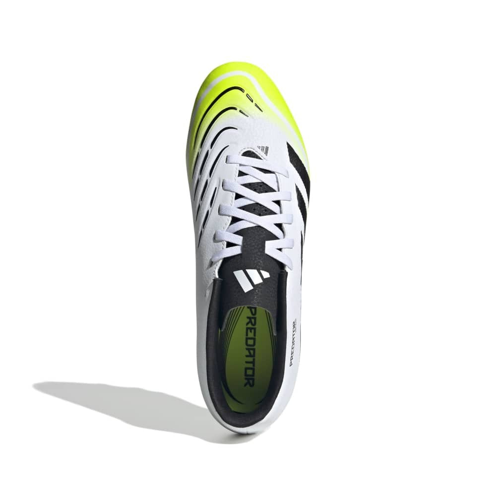 Predator Club Firm/Multi-Ground Soccer Shoes