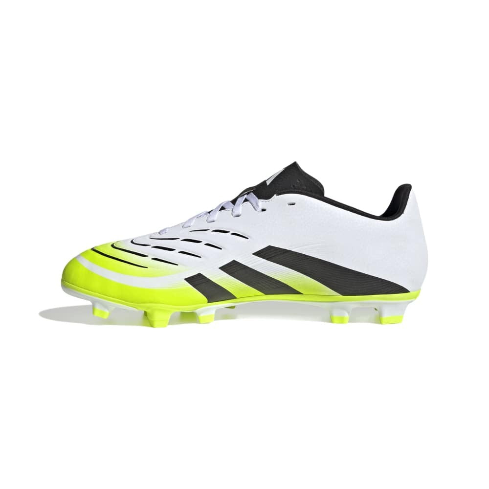 Predator Club Firm/Multi-Ground Soccer Shoes