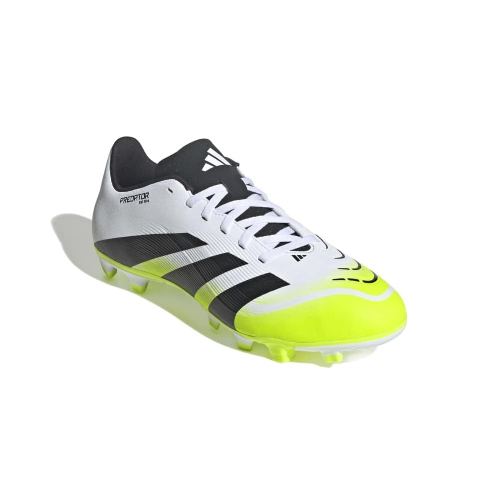 Predator Club Firm/Multi-Ground Soccer Shoes