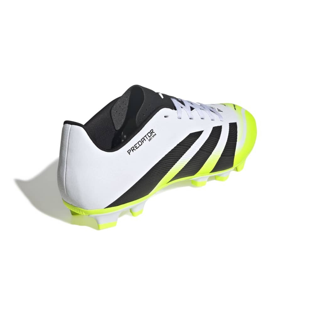 Predator Club Firm/Multi-Ground Soccer Shoes