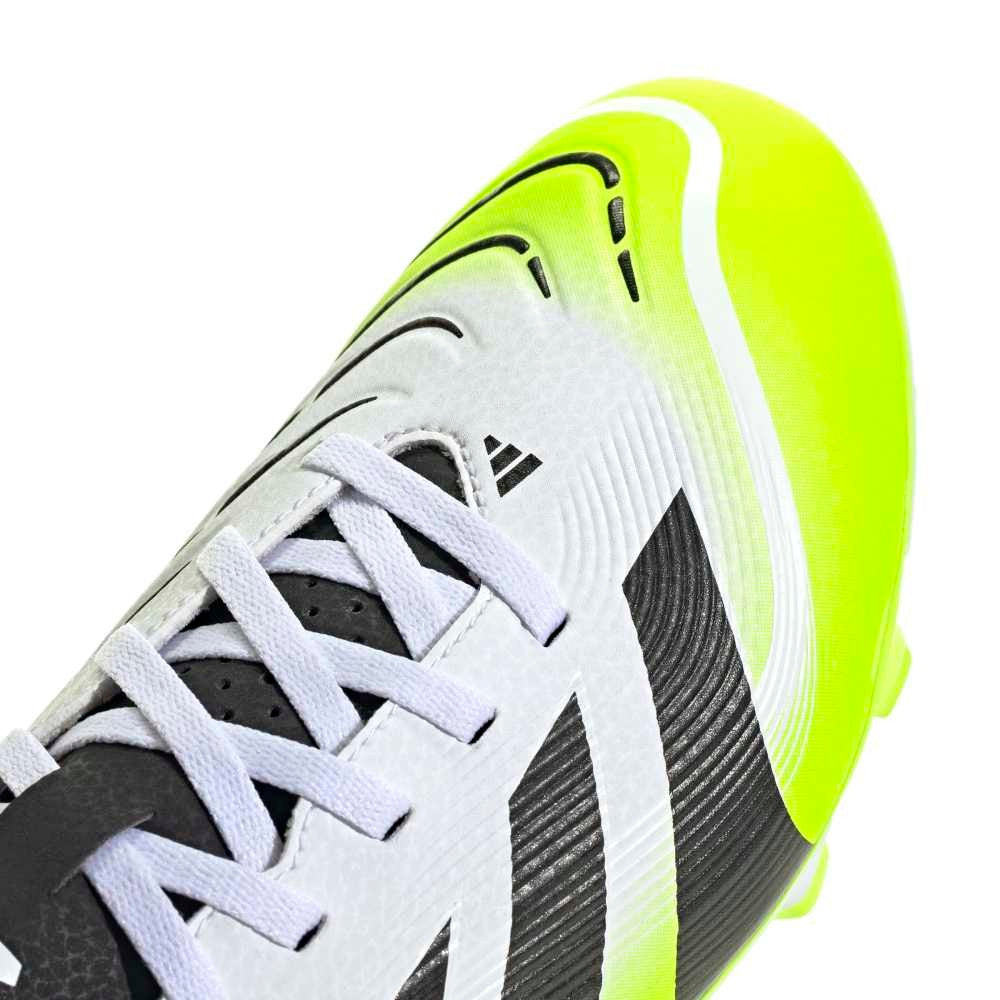Predator Club Firm/Multi-Ground Soccer Shoes