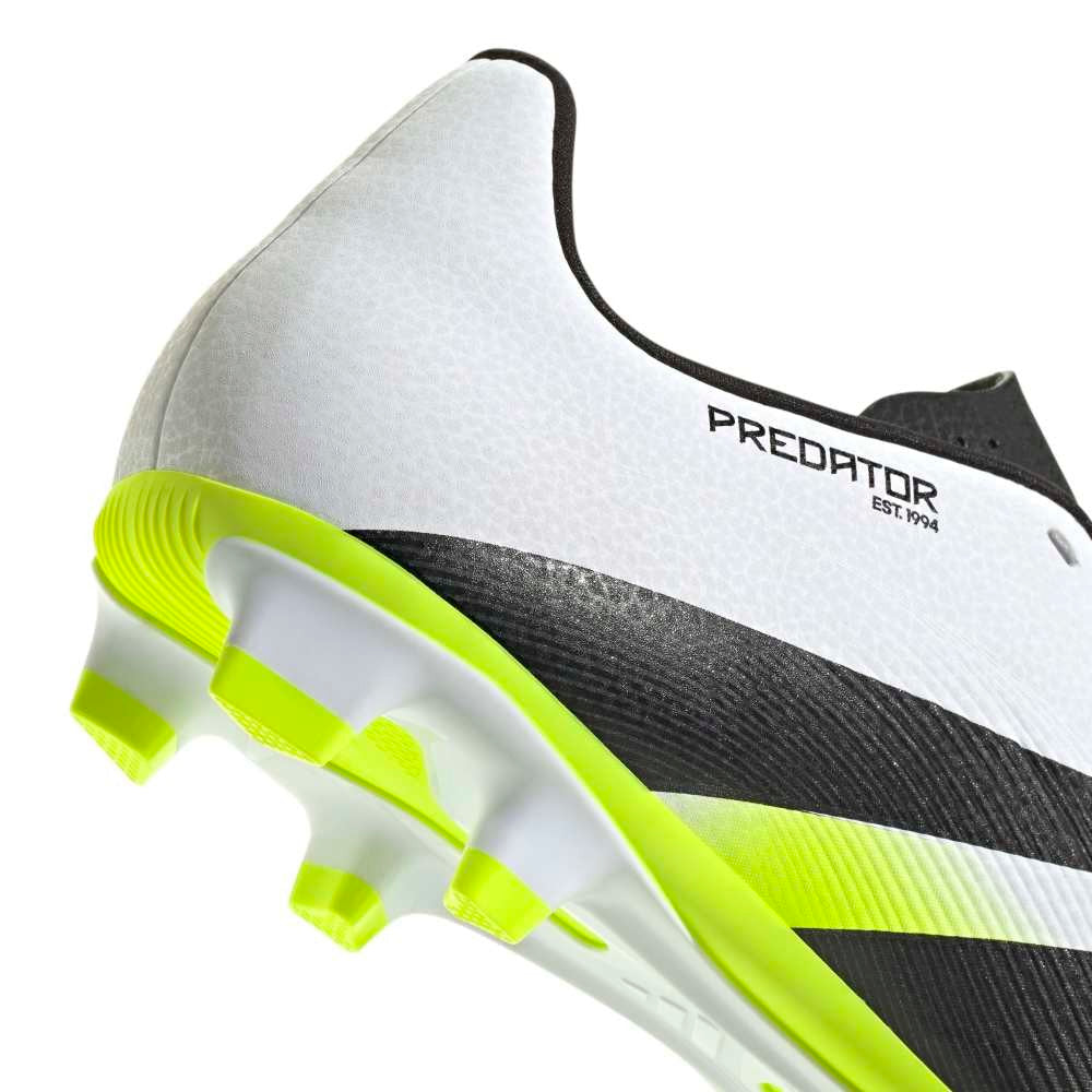 Predator Club Firm/Multi-Ground Soccer Shoes