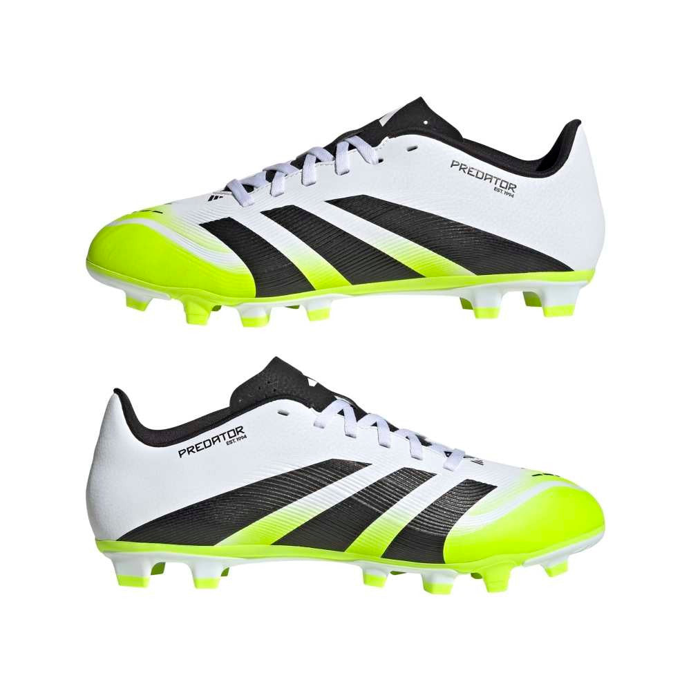 Predator Club Firm/Multi-Ground Soccer Shoes
