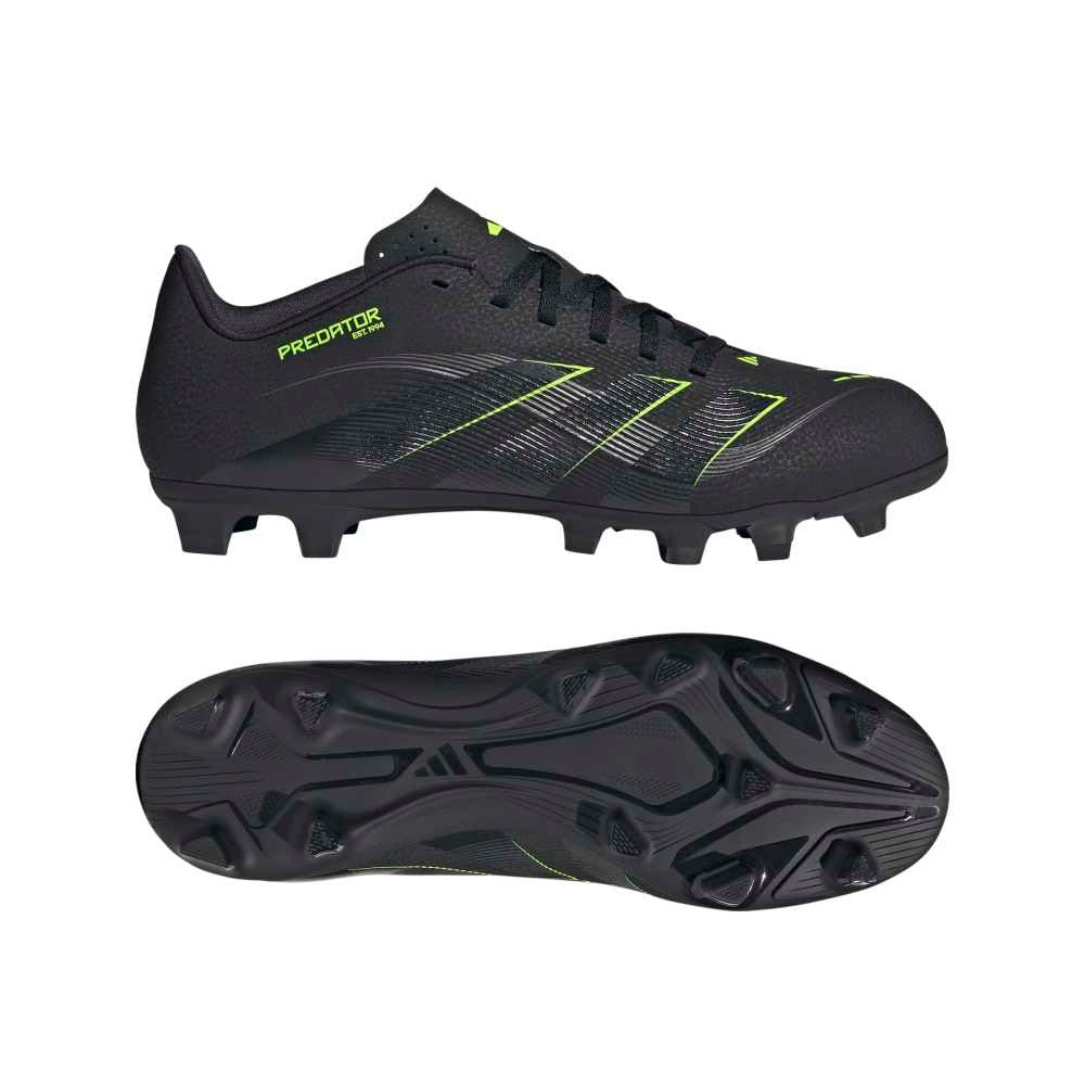 Predator Club Firm/Multi-Ground Soccer Shoes