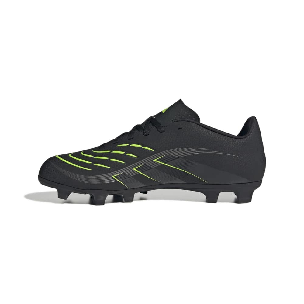 Predator Club Firm/Multi-Ground Soccer Shoes