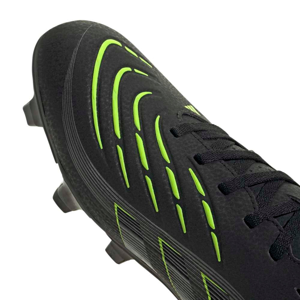 Predator Club Firm/Multi-Ground Soccer Shoes
