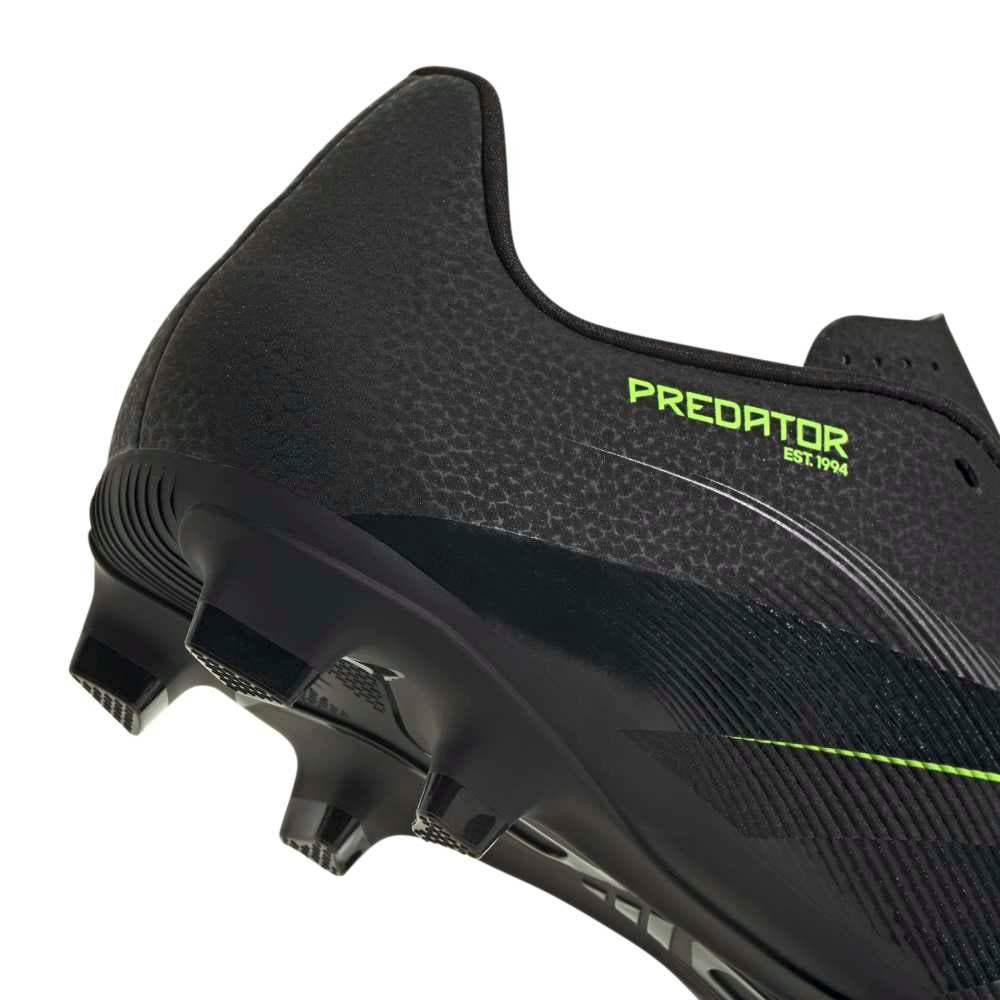 Predator Club Firm/Multi-Ground Soccer Shoes