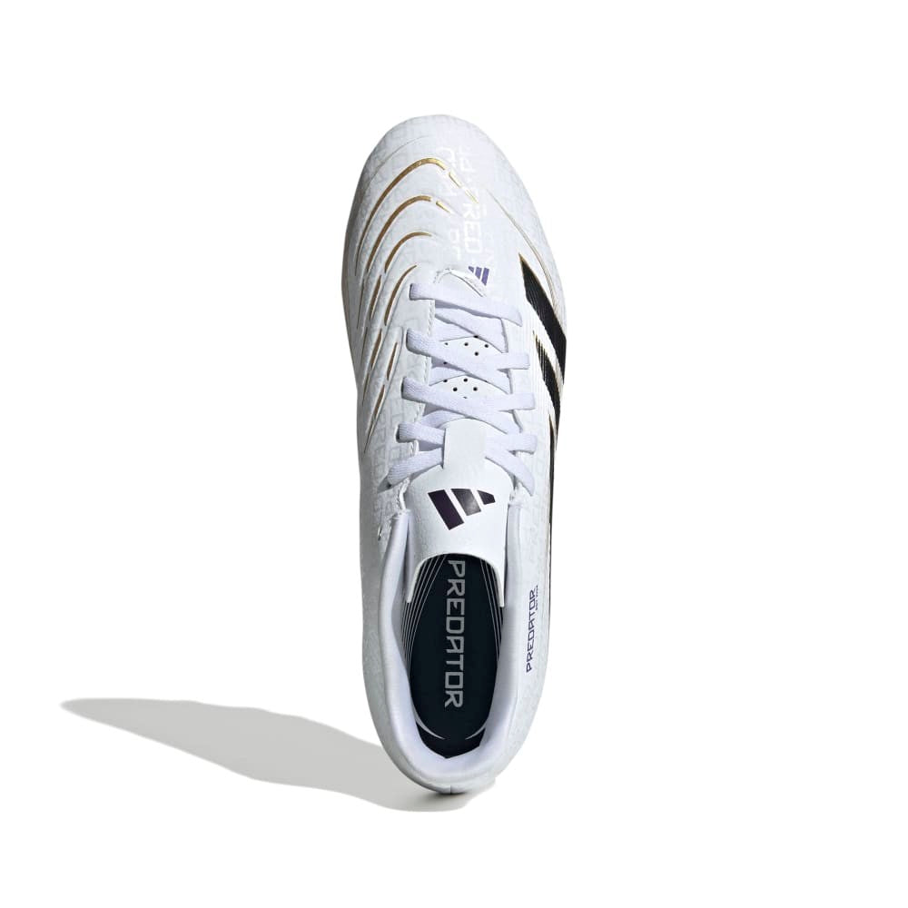 Predator Club Firm/Multi-Ground Soccer Shoes