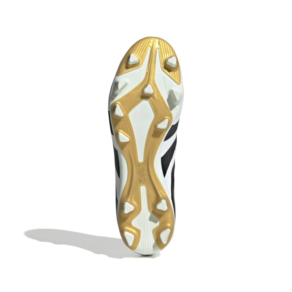 Predator Club Firm/Multi-Ground Soccer Shoes