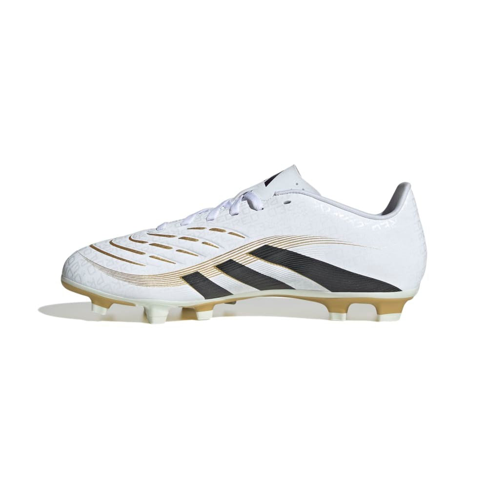 Predator Club Firm/Multi-Ground Soccer Shoes