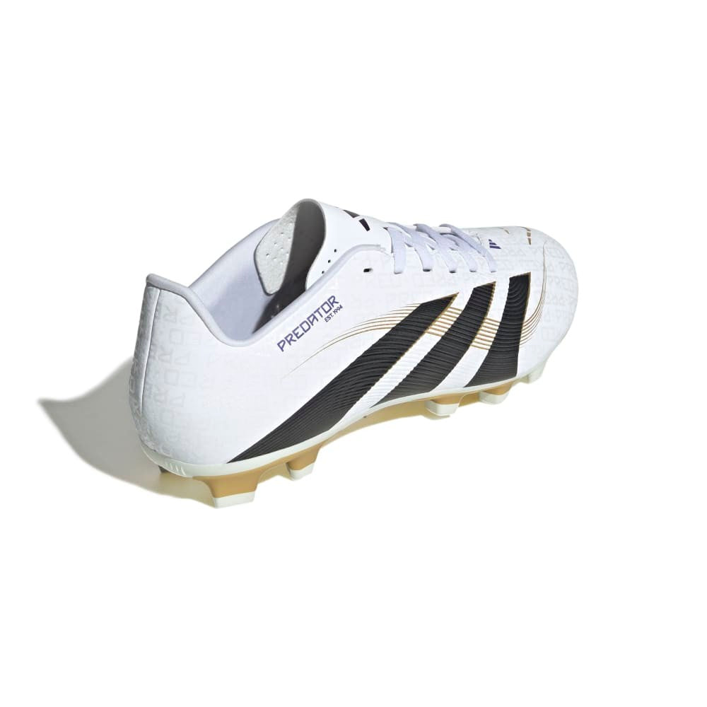 Predator Club Firm/Multi-Ground Soccer Shoes