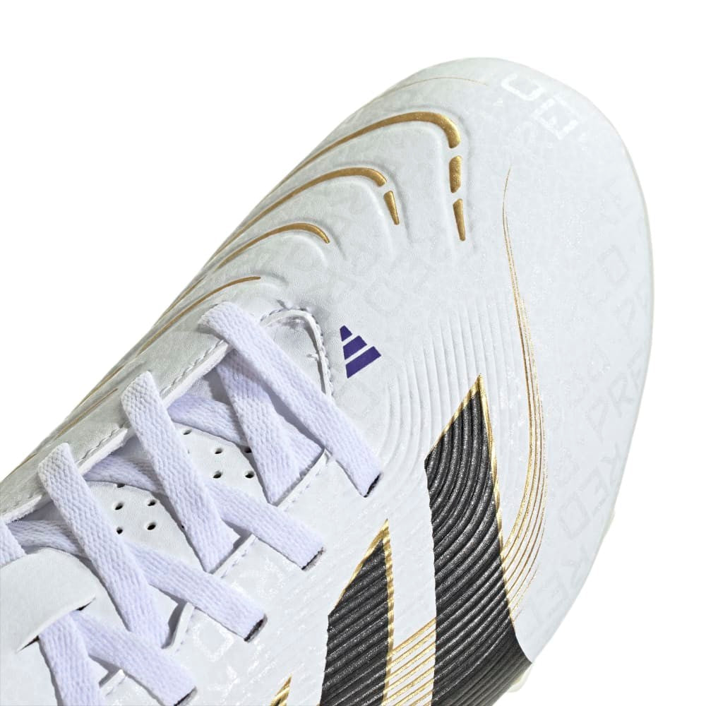 Predator Club Firm/Multi-Ground Soccer Shoes