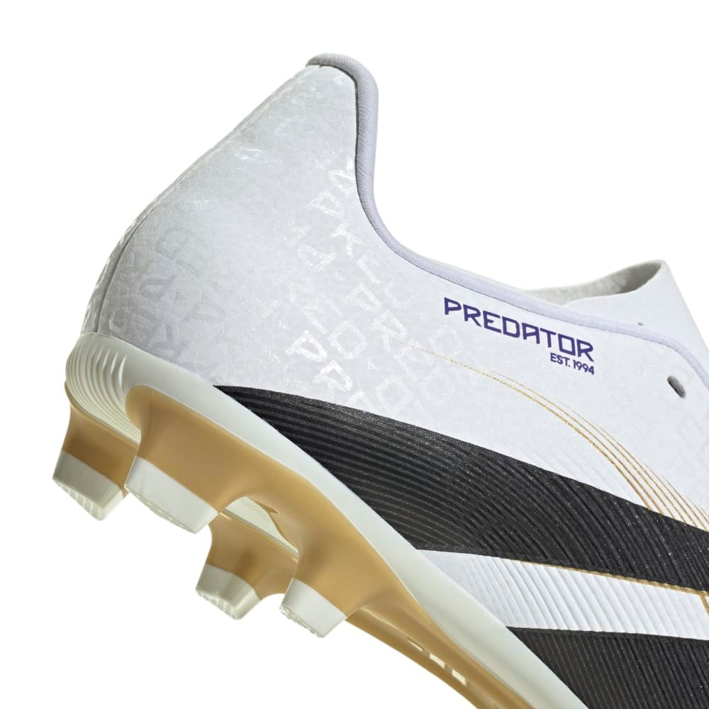 Predator Club Firm/Multi-Ground Soccer Shoes