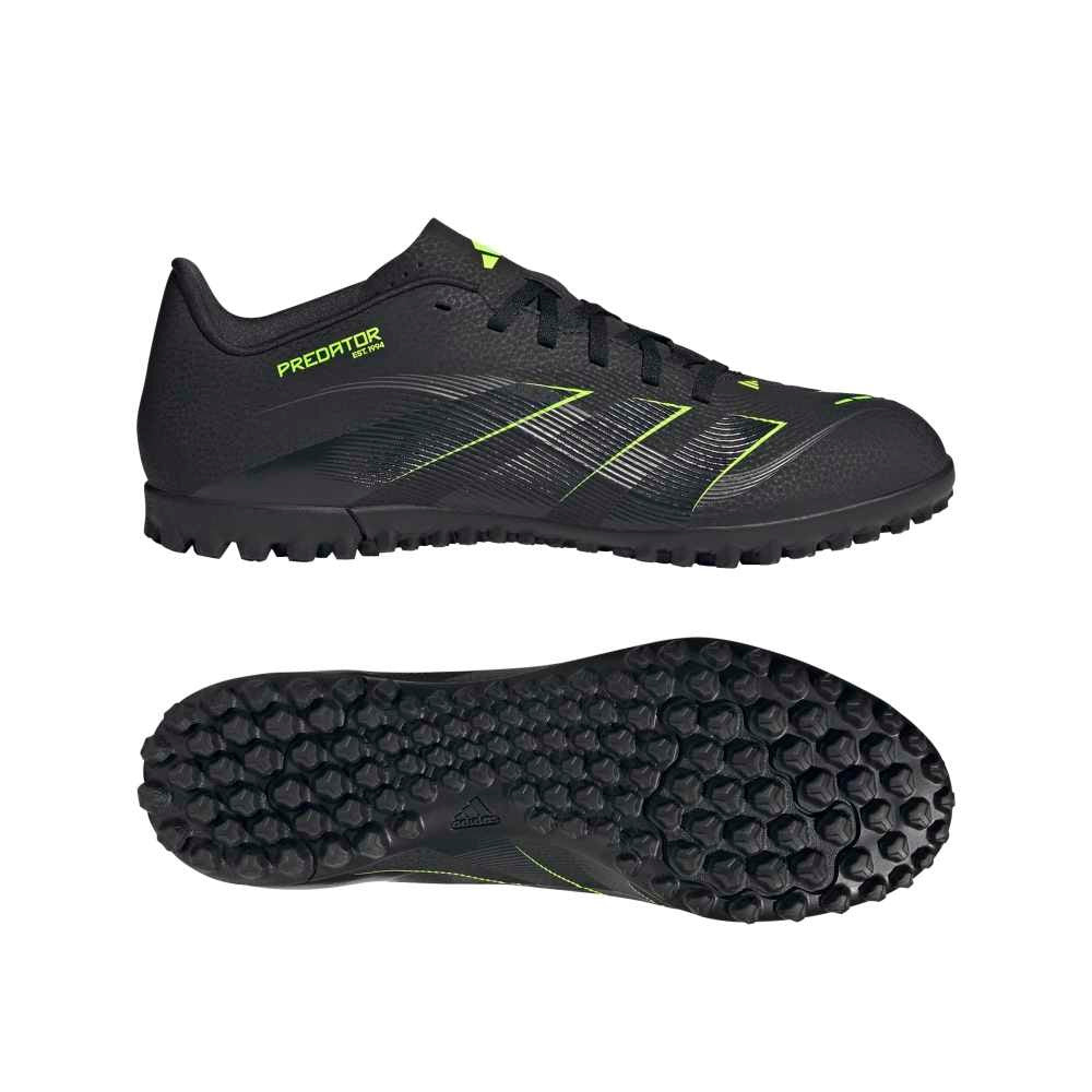 Predator Club Turf Soccer Shoes
