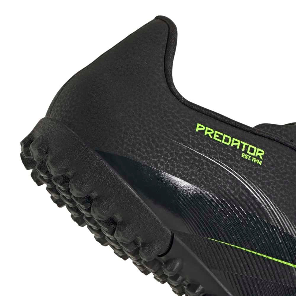 Predator Club Turf Soccer Shoes