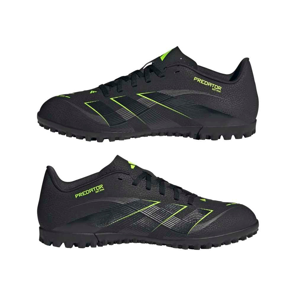Predator Club Turf Soccer Shoes