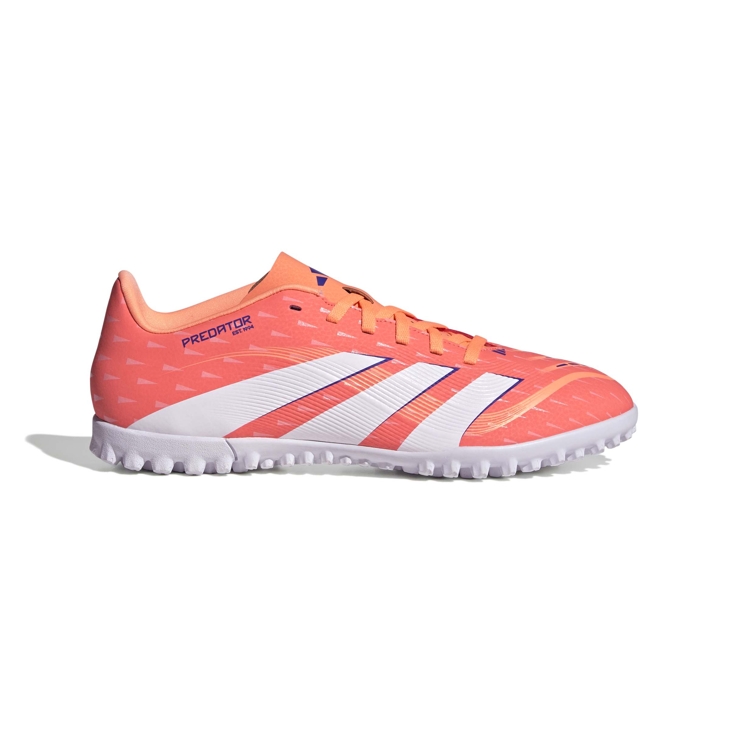 Predator Club Turf Soccer Shoes
