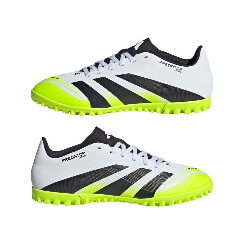 Predator Club Turf Boots